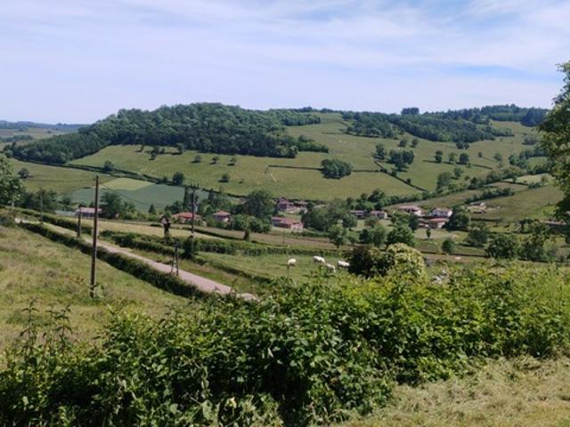 Maison vente à Mâcon, Bourgogne-Franche-Comté