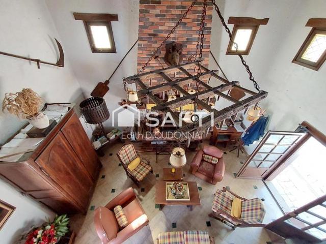 Maison vente à Les Sables-d'Olonne, Saint-benoist-sur-mer
