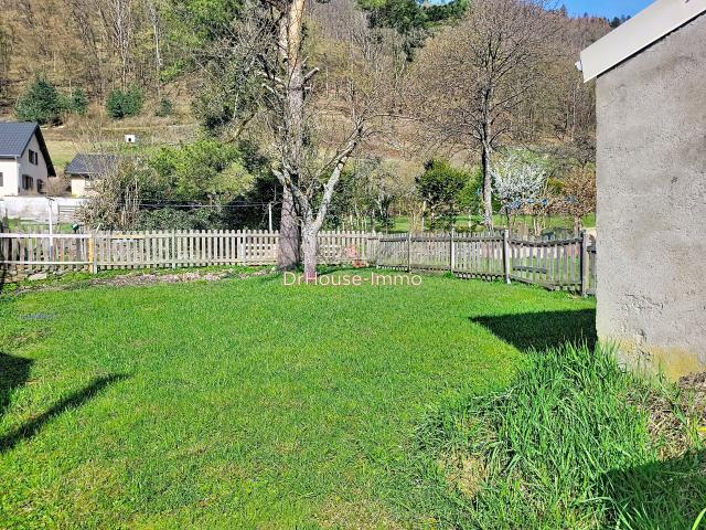 Appartement vente à Thann-Guebwiller, Ranspach