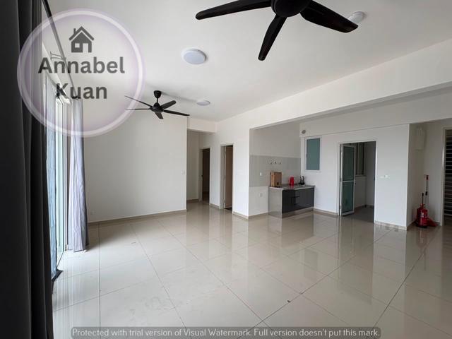 Apartment for rent in Georgetown, Penang