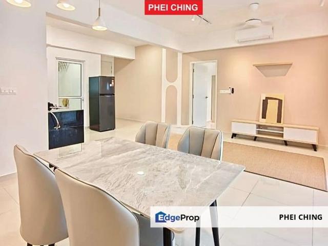 Condominium for rent in Georgetown, Penang