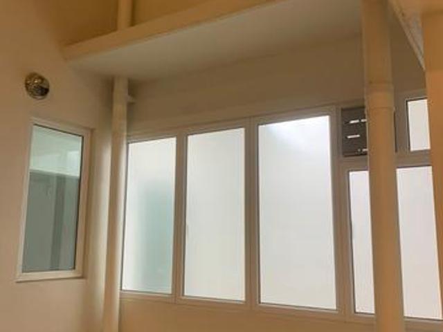 Apartment for rent in Georgetown, Penang