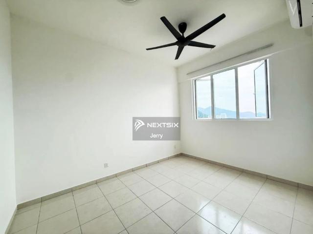 Apartment for rent in Georgetown, Penang