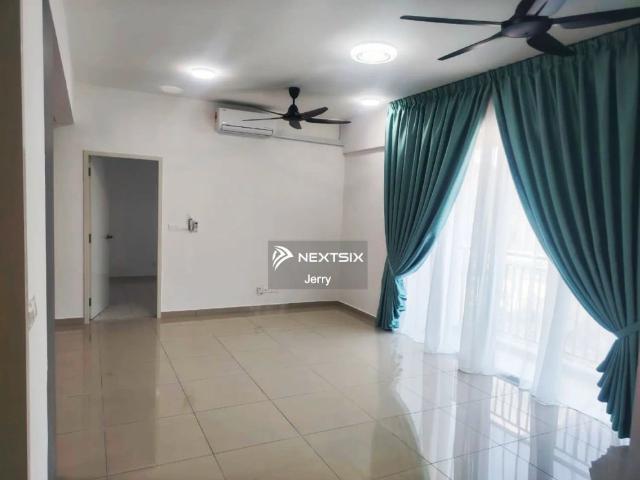 Apartment for rent in Georgetown, Penang