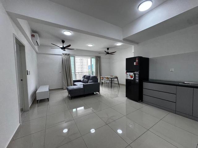 Apartment for rent in Georgetown, Penang
