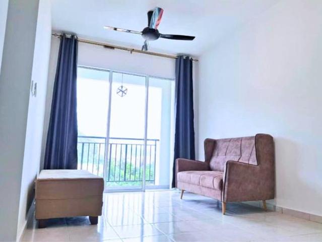 Apartment for rent in Georgetown, Penang