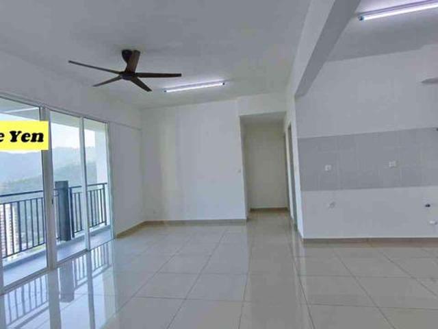 Apartment for rent in Georgetown, Penang