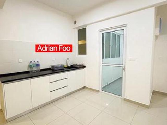 Condominium for rent in Timur Laut, George Town