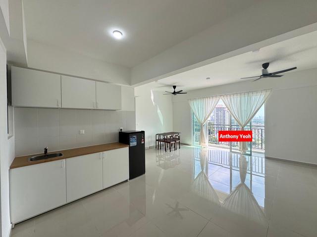 Apartment for rent in Timur Laut, George Town