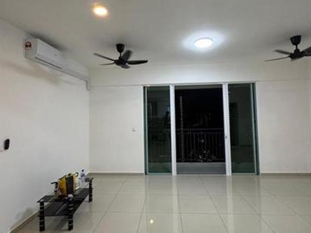Apartment for rent in Georgetown, Penang