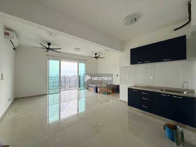 Apartment for rent in Taman Brown, George Town