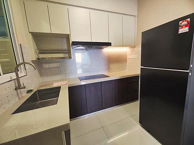 Condominium for rent in Georgetown, Penang