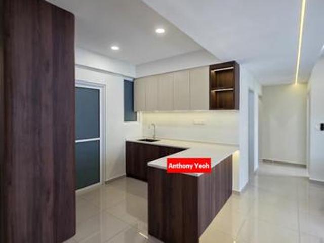 Apartment for rent in Timur Laut, George Town