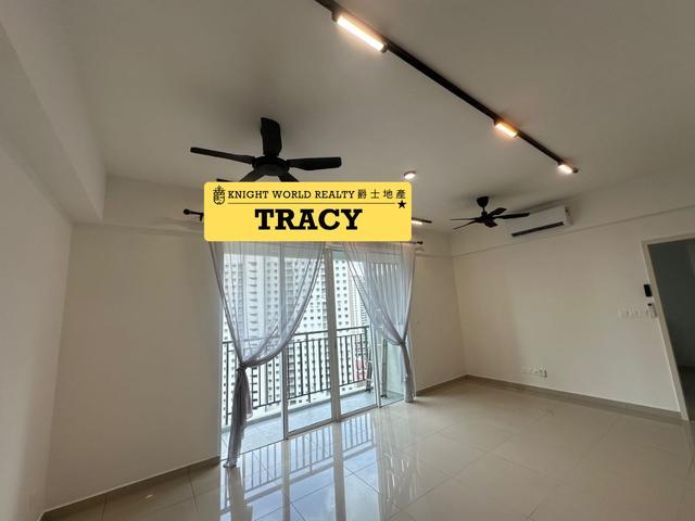 Apartment for rent in Georgetown, Penang