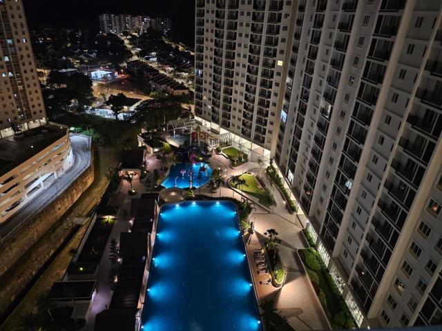 Apartment for rent in Georgetown, Penang