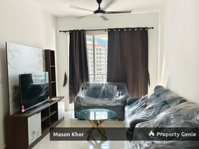 Condominium for rent in Georgetown, Penang
