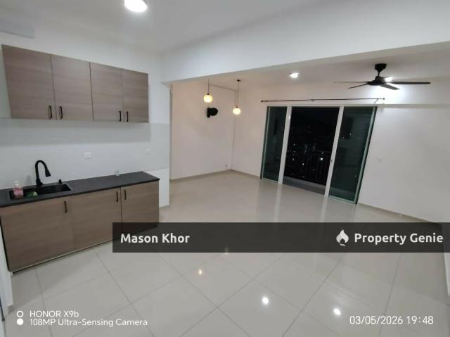 Condominium for rent in Georgetown, Penang