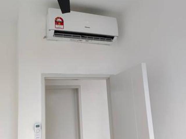 Apartment for rent in Georgetown, Penang