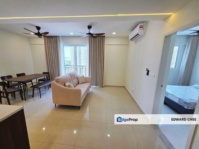 Condominium for rent in Taman Tun Sardon, George Town