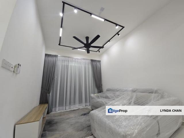 Condominium for rent in Taman Tun Sardon, George Town