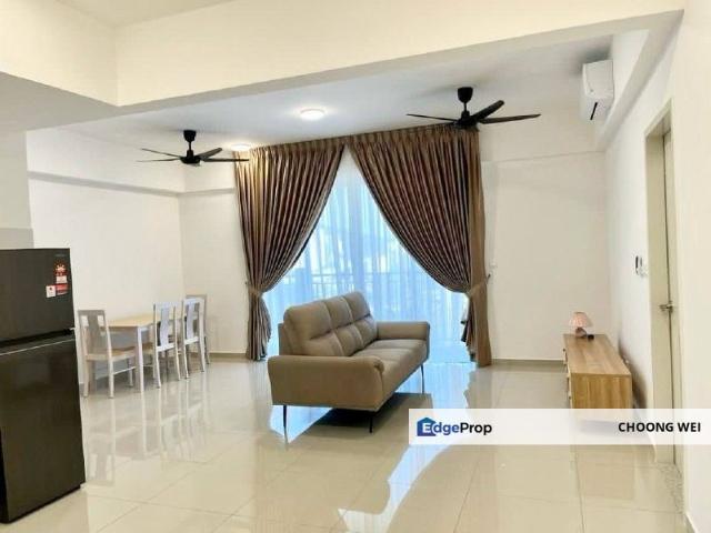Condominium for rent in Taman Tun Sardon, George Town