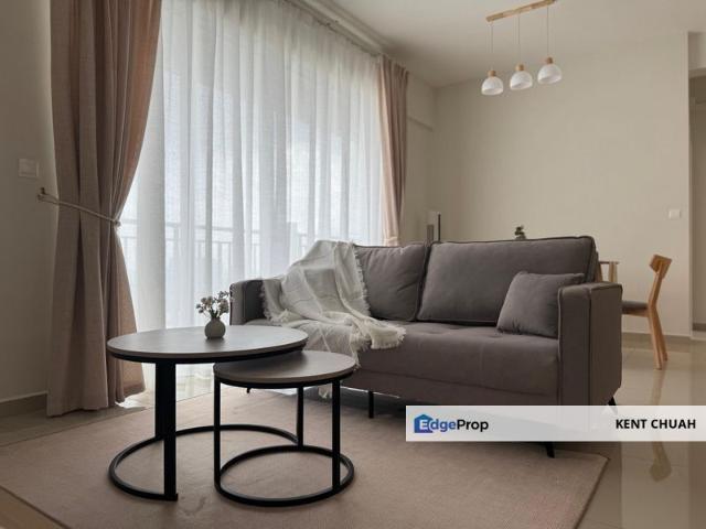 Condominium for rent in Georgetown, Penang