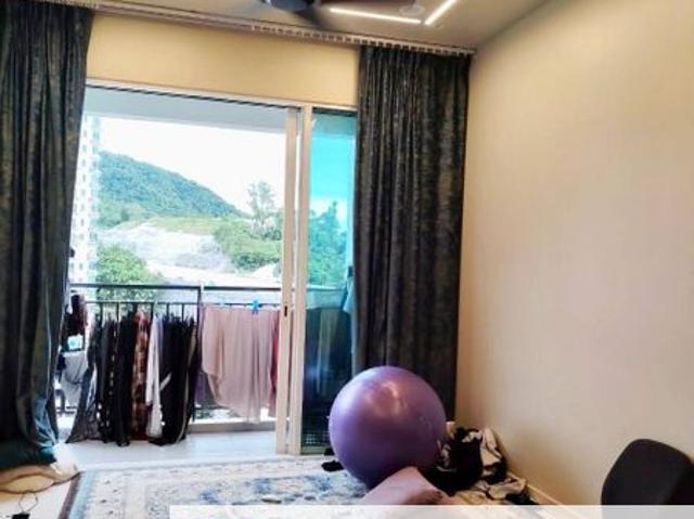 Condominium for rent in Taman Tun Sardon, George Town