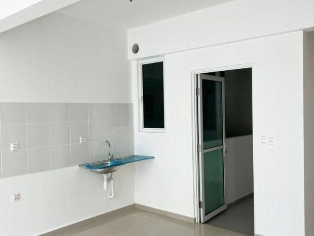 Apartment for rent in Georgetown, Penang
