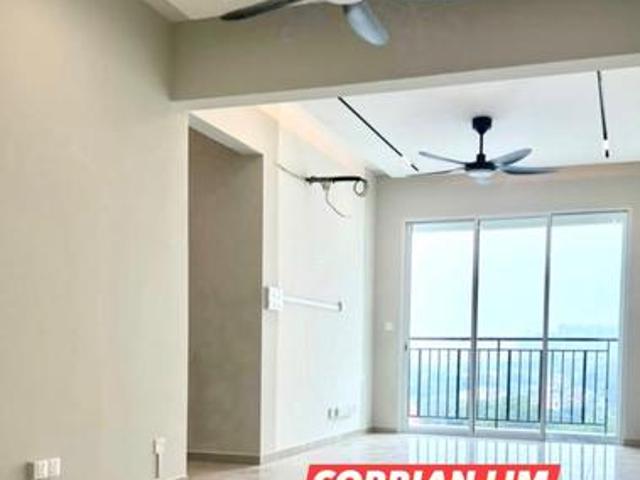Apartment for rent in Georgetown, Penang