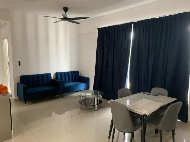Apartment for rent in Georgetown, Penang