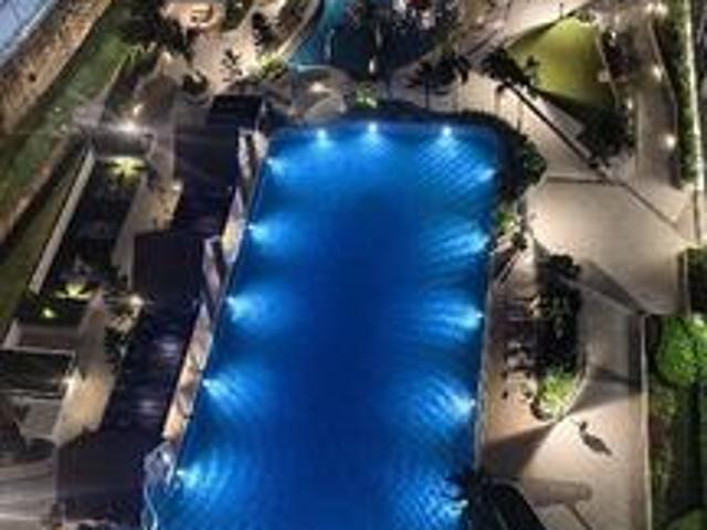 Condominium for rent in Georgetown, Penang