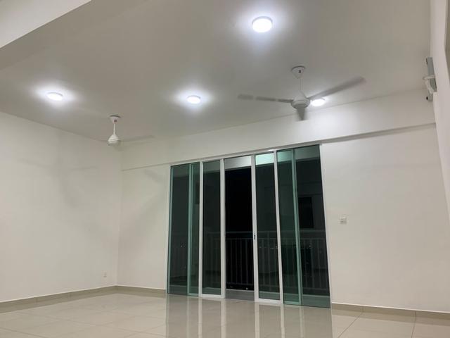 Apartment for rent in Georgetown, Penang