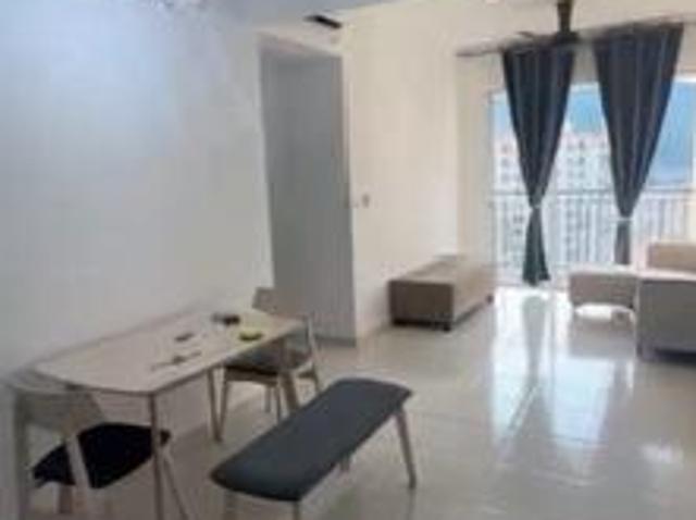 Apartment for rent in Georgetown, Penang