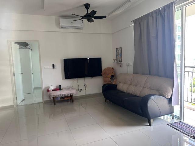 Apartment for rent in Georgetown, Penang
