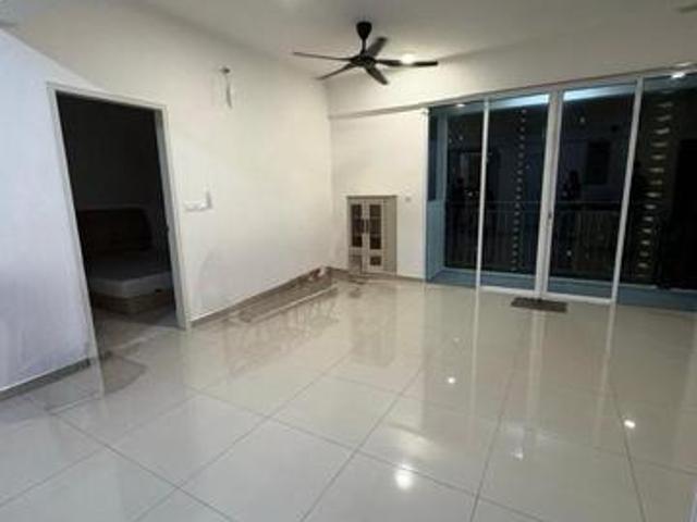 Apartment for rent in Georgetown, Penang