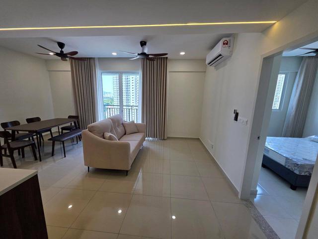 Apartment for rent in Georgetown, Penang