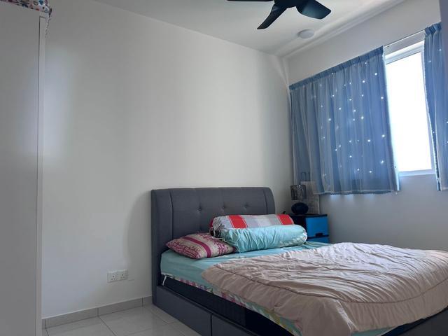 Apartment for rent in Georgetown, Penang