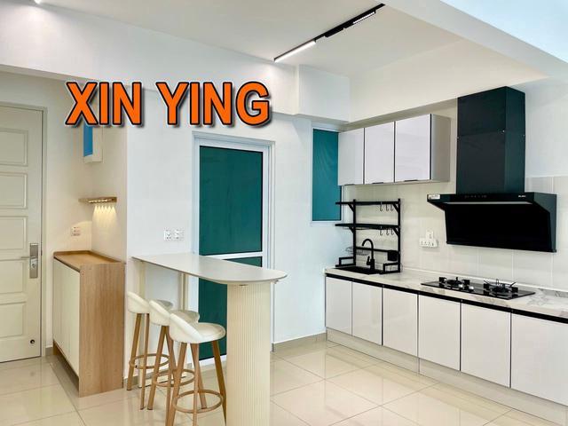 Condominium for rent in Timur Laut, George Town
