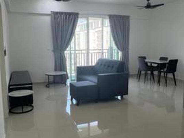Apartment for rent in Georgetown, Penang