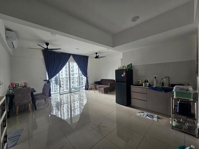 Apartment for rent in Georgetown, Penang