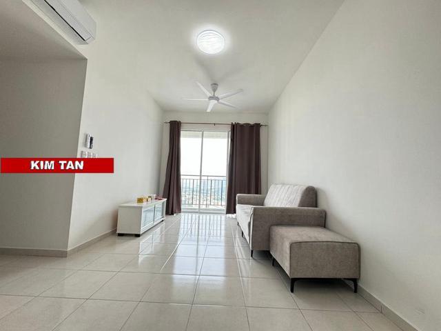 Apartment for rent in Georgetown, Penang