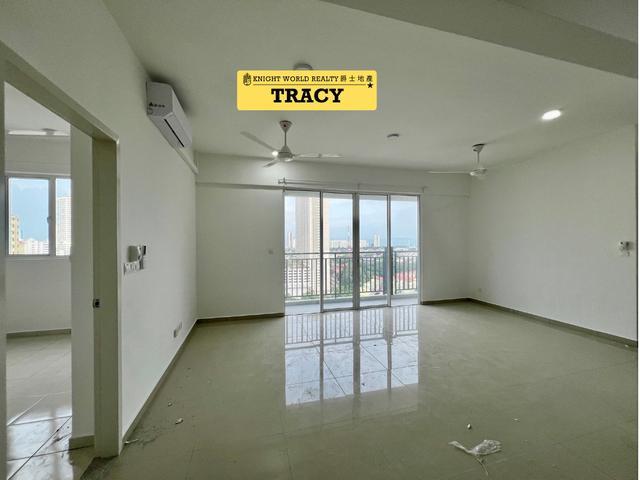 Apartment for rent in Georgetown, Penang