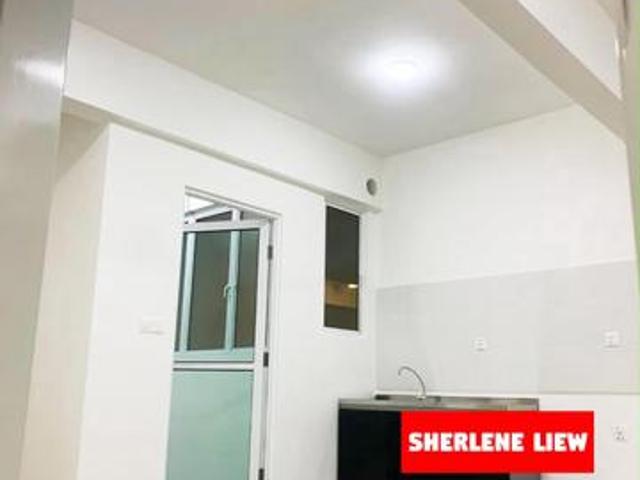 Apartment for rent in Georgetown, Penang
