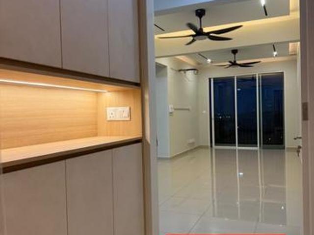 Apartment for rent in Timur Laut, George Town