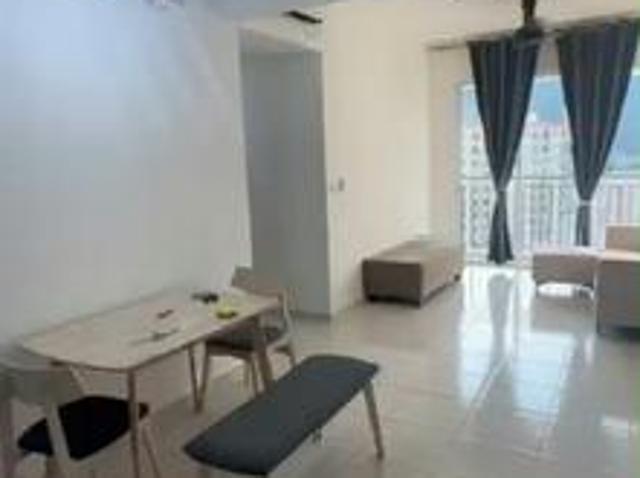 Condominium for rent in Georgetown, Penang