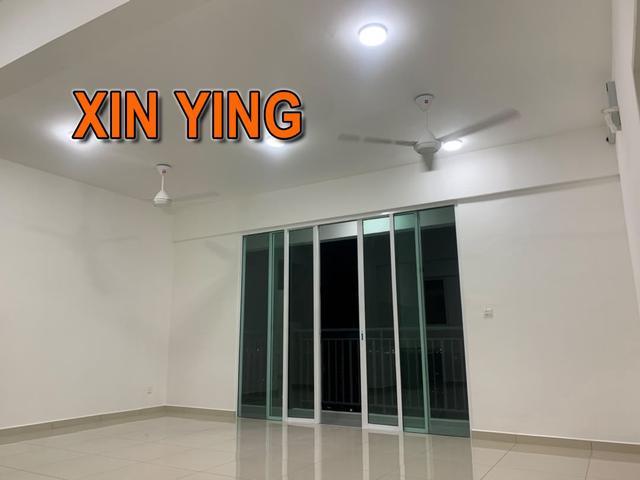 Condominium for rent in Georgetown, Penang