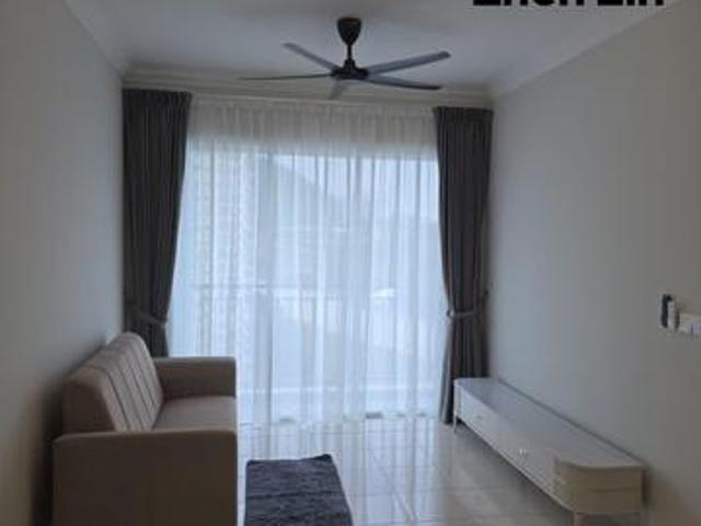 Apartment for rent in Georgetown, Penang