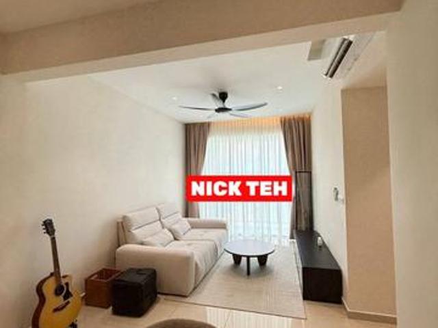 Apartment for rent in Georgetown, Penang
