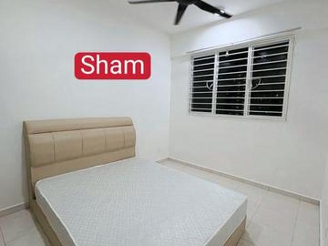 Apartment for rent in Timur Laut, George Town