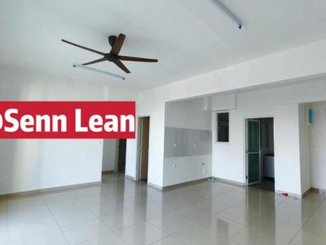 Apartment for rent in Georgetown, Penang